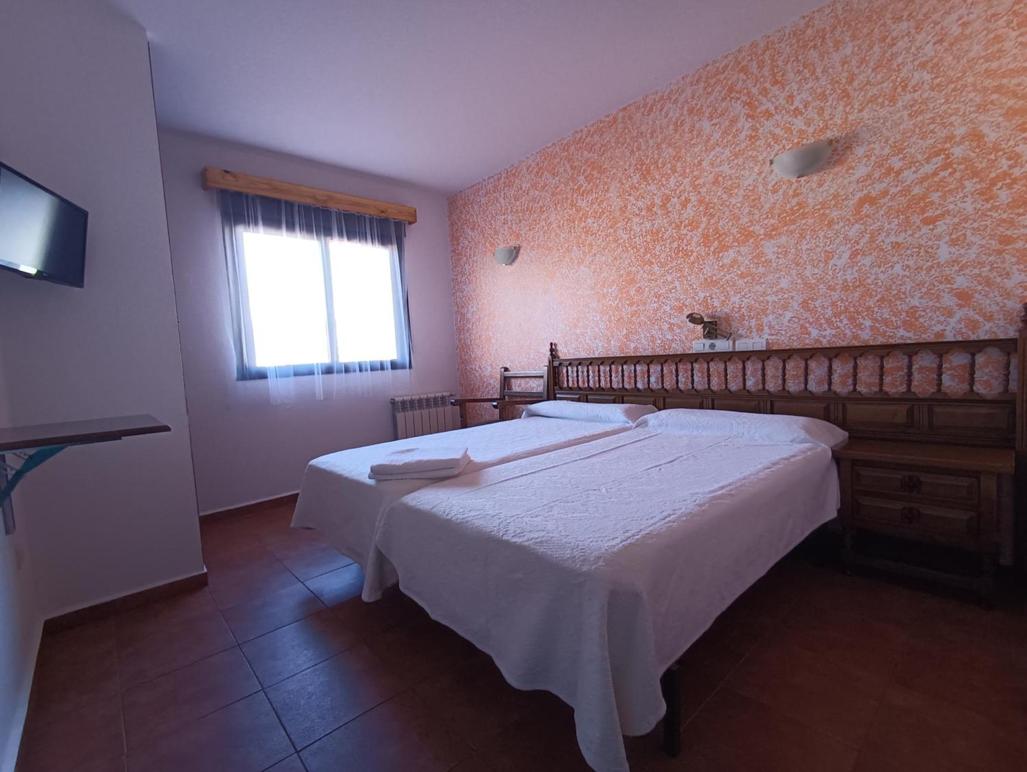 Posada Casa De Julia Parbayon Dış mekan fotoğraf