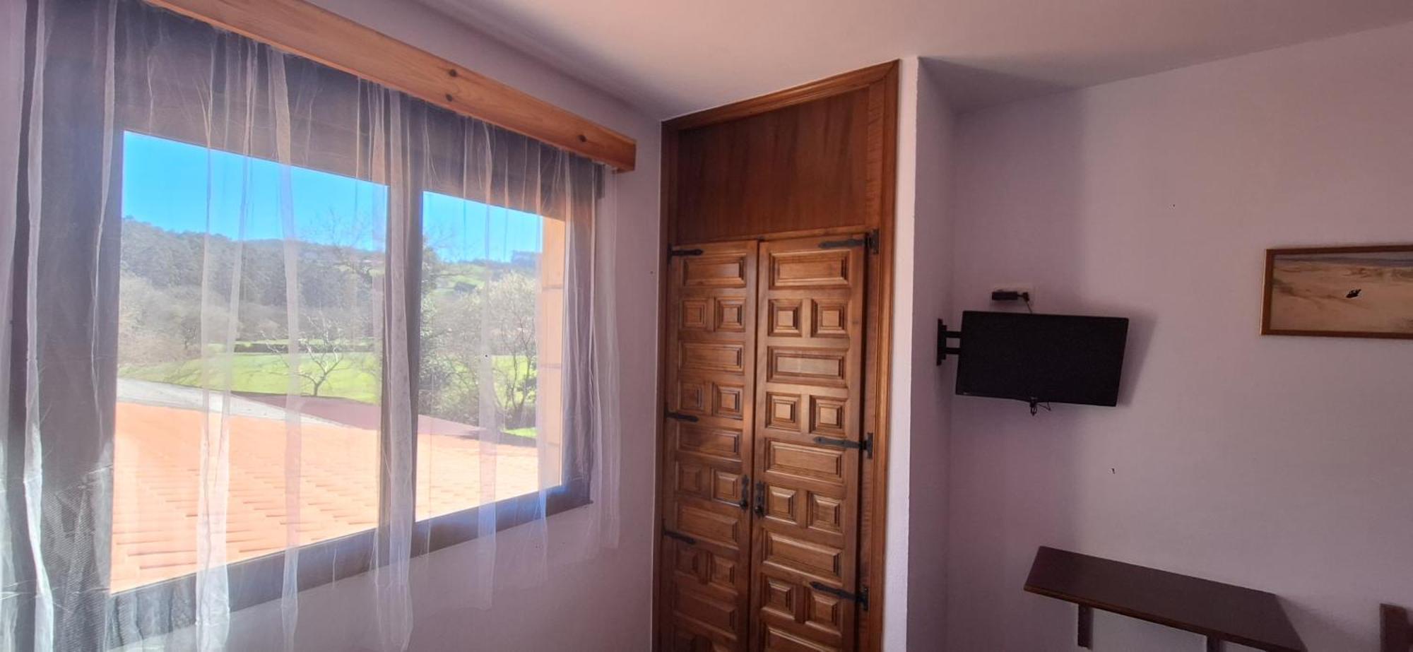 Posada Casa De Julia Parbayon Dış mekan fotoğraf