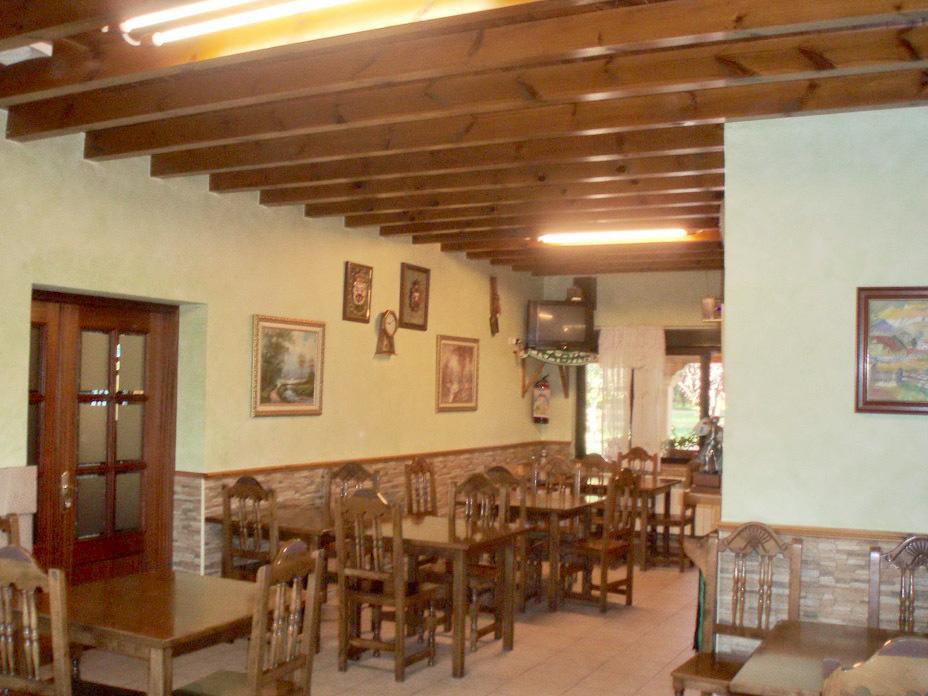 Posada Casa De Julia Parbayon Dış mekan fotoğraf