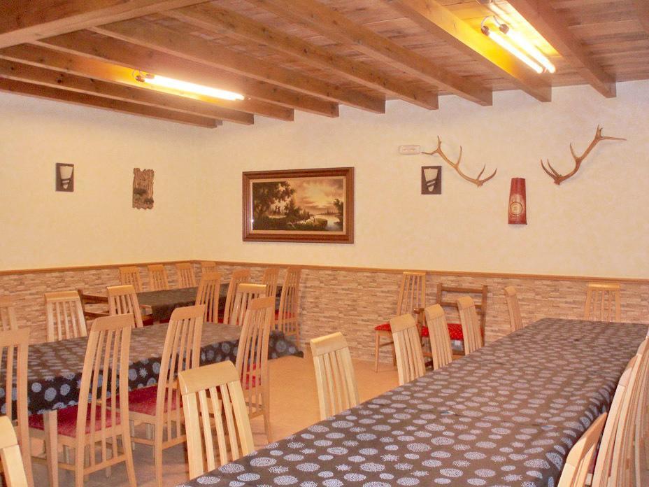 Posada Casa De Julia Parbayon Dış mekan fotoğraf