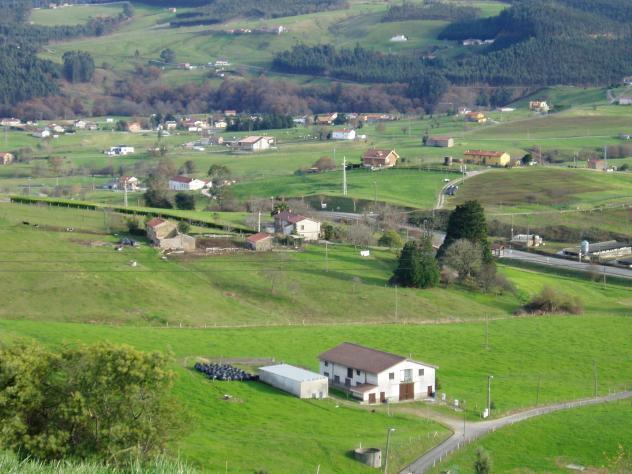 Posada Casa De Julia Parbayon Dış mekan fotoğraf