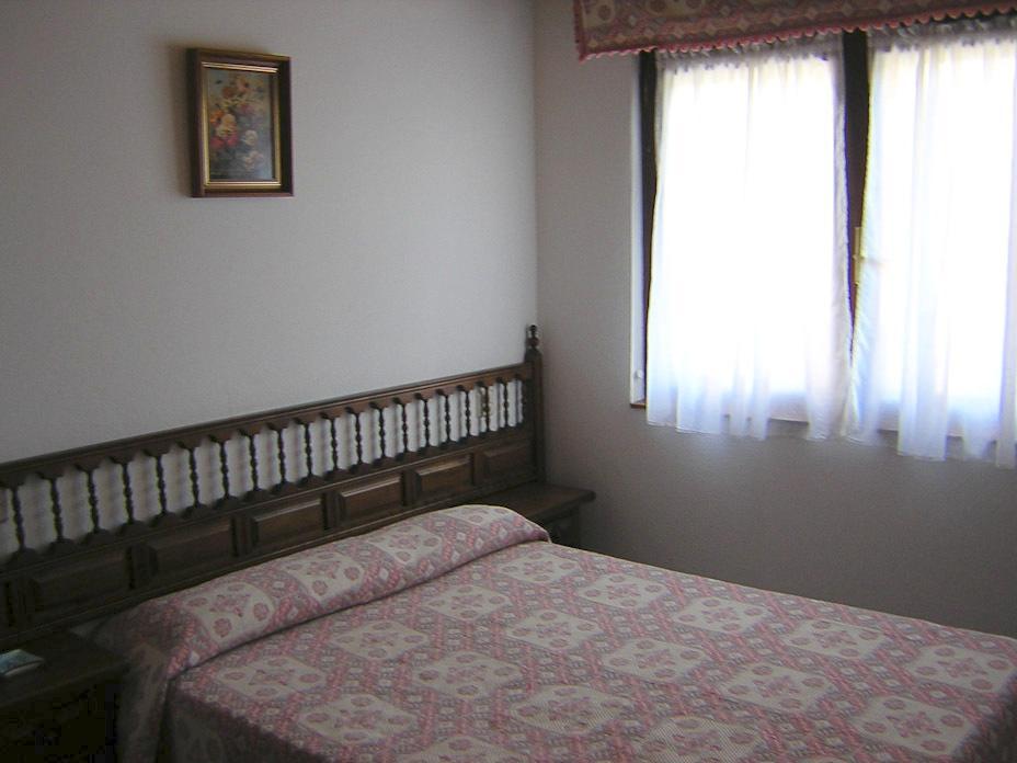 Posada Casa De Julia Parbayon Oda fotoğraf